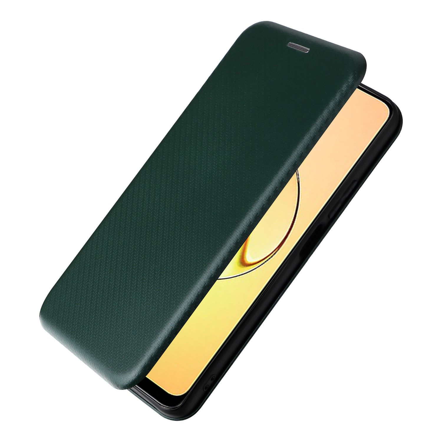 For Realme 10 4G Anti-Scratch PU Leather Phone Case Magnetic Auto-absorbed Carbon Fiber Texture Card Slot Stand Flip Cover For Realme 10 4G Anti-Scratch PU Leather Phone Case Magnetic Auto-absorbed Carbon Fiber Texture Card Slot Stand Flip Cover